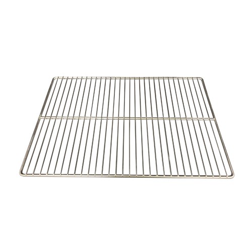 WIRE GRID FLAT S/S GRP406