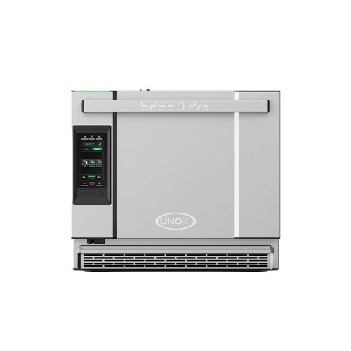 Speed Pro Oven 3 Tray XESW-03HS-MDDN