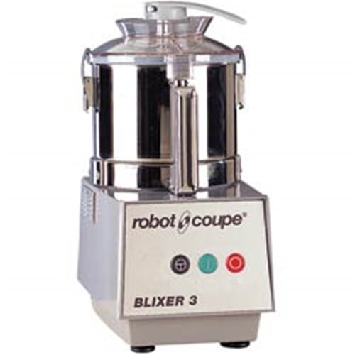 Robot Coupe Blixer 3 Food Processor 3.7L BLIXER 3