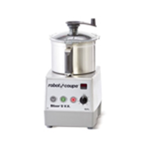 Robot Coupe Blixer 5V.V Food Processor 5.9L 33173