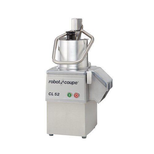 Robot Coupe Vegetable Preparation Machine CL52