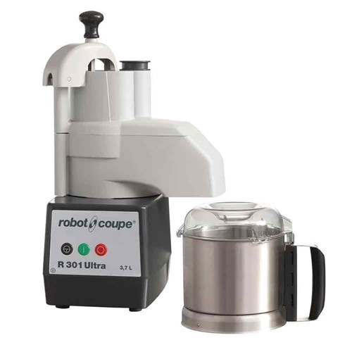 FOOD PROCESSOR R301 ULTRA ANNIVERSARY EDITION