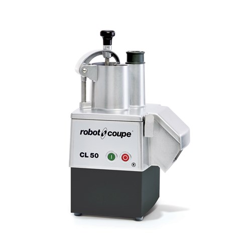 Robot Coupe Vegetable Preparation Machine CL50