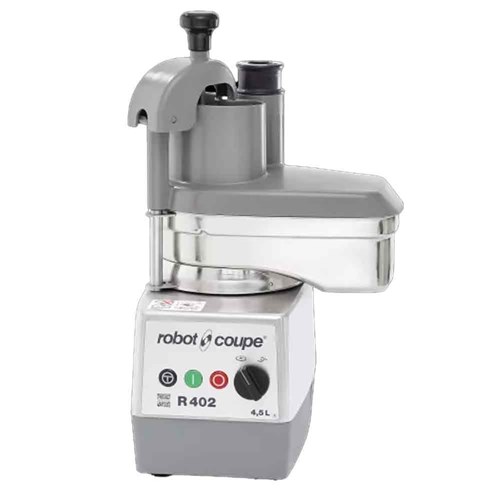 Food Processor R402 Combi 1 Phase W/- 4 Blades