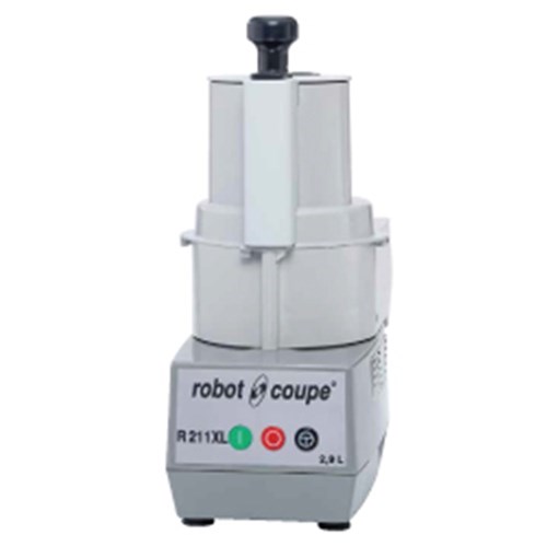 Robot Coupe Food Processor 2.9L R211XL ULTRA