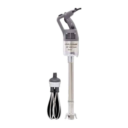 Stick Blender Mp450 U.C Ultra Mixer Whisk 100Lt Cap 450Mm