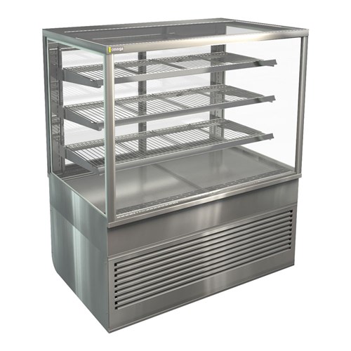 Cossiga Cold Display Cabinet 1200mm BTGRF12