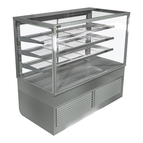 Cossiga Cold Display Cabinet 1500mm BTGRF15