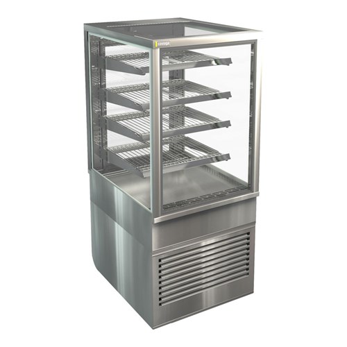 Cossiga Hot Display Cabinet 600mm BTGHT6