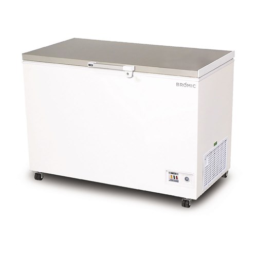 Bromic Chest Freezer Chest White 296L White CF0300FTSS