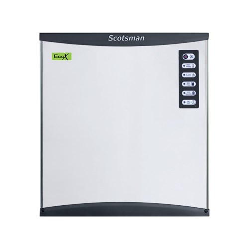 Scotsman Modular Ice Machine NW 307 AS OX