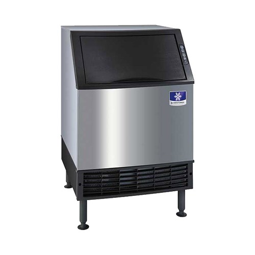 Manitowoc Ice Machine Self Contained 36kg UD0240A