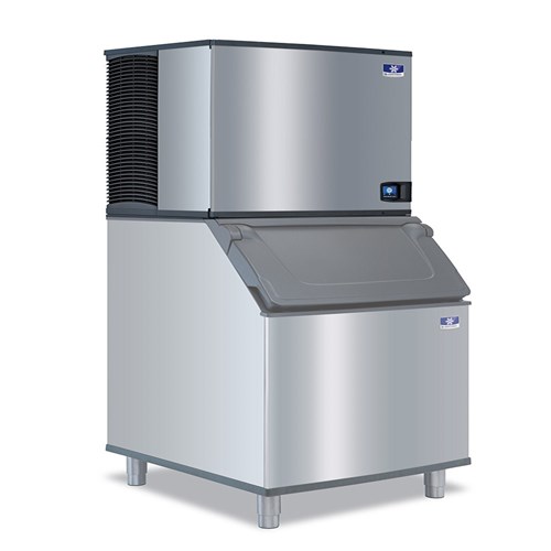 Manitowoc Ice Machine Modular No Bin 429kg IDT1200A