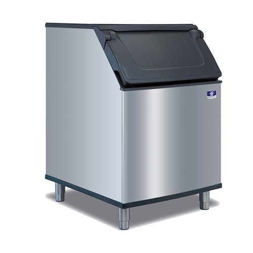 Manitowoc Ice Storage Bin 195kg D570