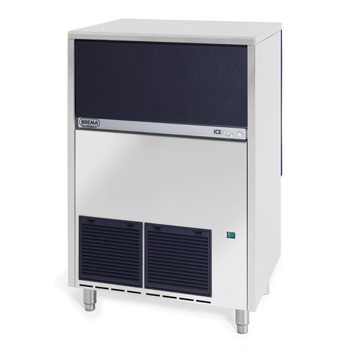 Ice Machine S/C 95Kg/24Hr Cb955a 55Kg Bin