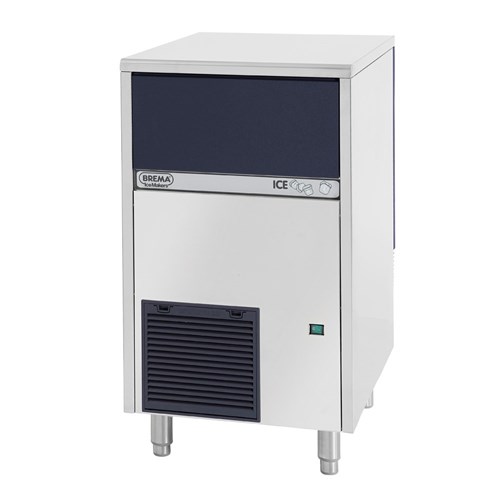 Ice Machine S/C 47Kg/24Hr Cb425a 25Kg Bin