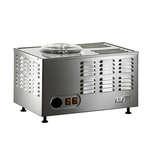 Musso Ice Cream Machine L2 Stella 4.5kg IMM0002