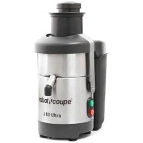 Robot Coupe Centrifugal Juicer J80