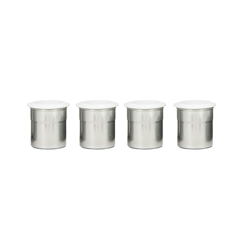 Pacojet Beaker Set 1L P-42249A