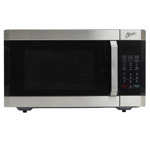 Microwave Oven Stainless Steel 42L