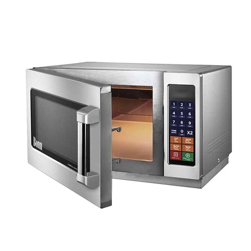 MICROWAVE OVEN 34LT 1400W CM-1401G 10A 553X488X343MM