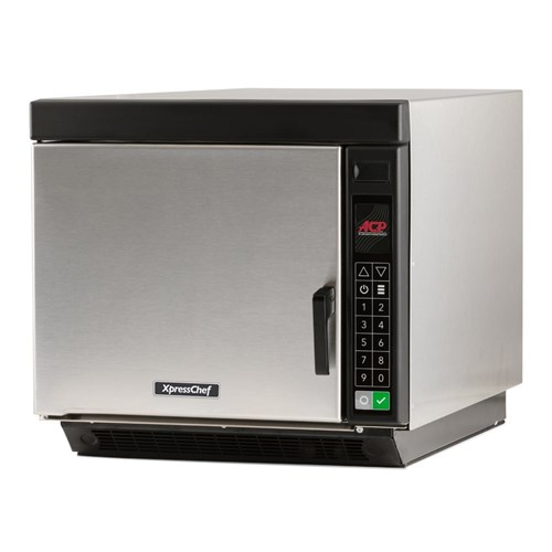 Microwave Speed Oven Jetwave Jet514 1400/2700W 15A