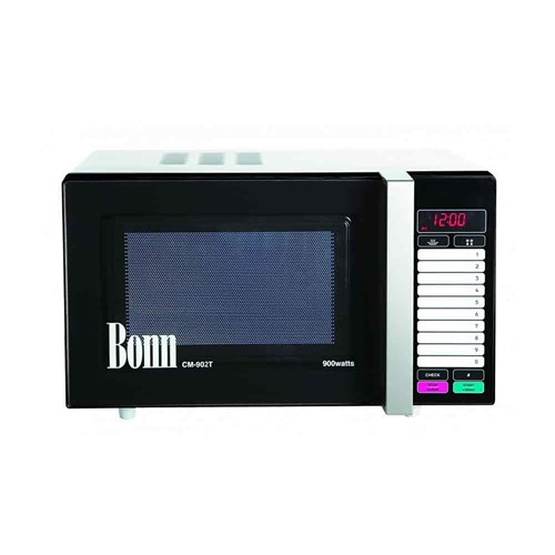 Microwave Oven 900W 20Lt S/S 486X302x398mm