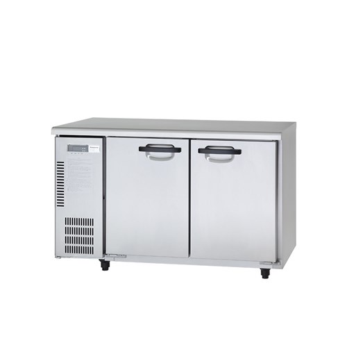 FREEZER U/C 2DR SOLID 280LT SUF-1271HP 10A 1200X750X850MM