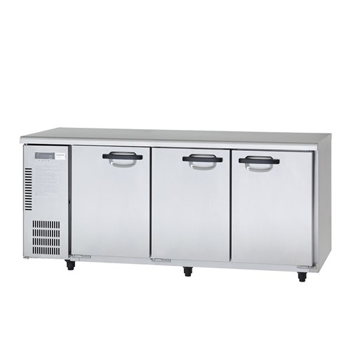 FREEZER U/C 3DR SOLID 495LT SUF-1871HP 10A 1800X750X850MM