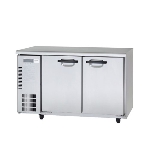 FRIDGE U/C 2DR SOLID 214LT SUR-1261HP 10A 1200X600X850MM