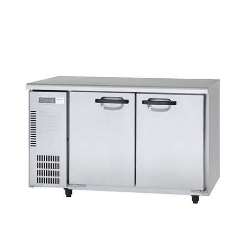 FRIDGE U/C 2DR SOLID 280LT SUR-1271HP 10A 1200X750X850MM