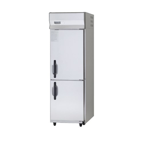 FREEZER U/R 2DR SOLID 471LT SRF-681HP 10A 620X800X1995MM