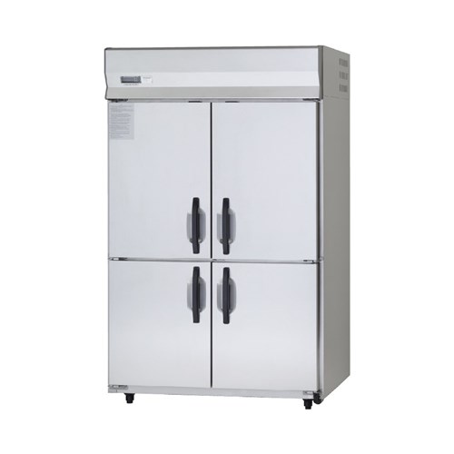 FRIDGE U/R 4 DR SOLID 1329LT SRR-1581HP 10A 1460X800X1995MM