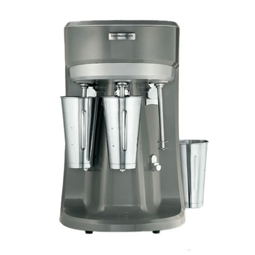 Hamilton Beach Milkshake Mixer Triple HMD0400