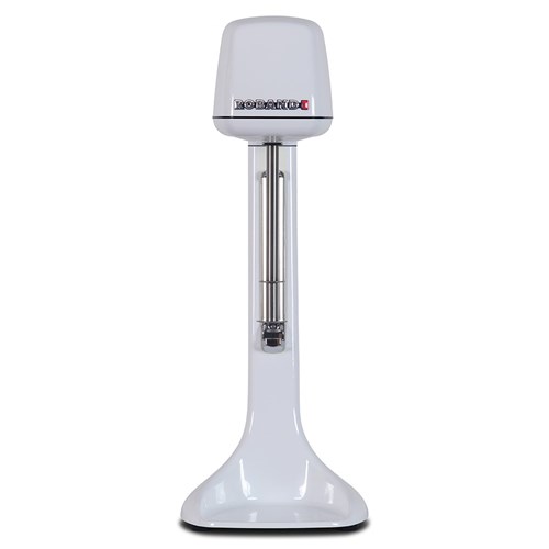 Roband Milkshake Mixer 2 Speed White DM31W