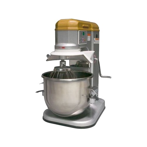 Anvil Alto Planetary Mixer 10L PMA1010