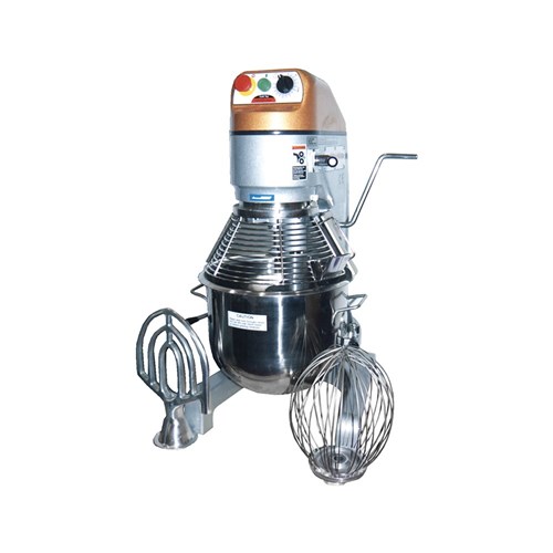Robot Coupe Planetary Mixer 25L SP-22A-C