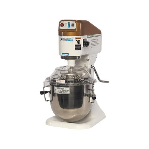 Robot Coupe Planetary Mixer 8L SP-800A-C