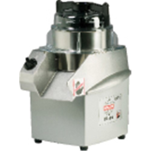 Vertical Cutter Blender S/S Vcb-61 6Lt Bowl 1500Rpm