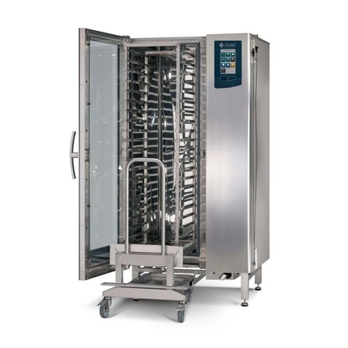 Houno Combi Oven 20 Tray KPE1.20R