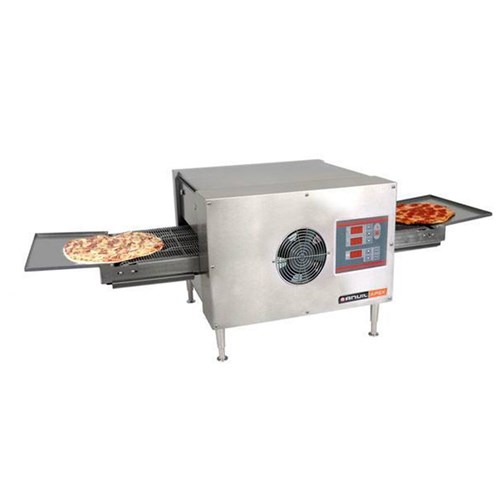 PIZZA CONVEYOR OVEN HX-15 1PH 1499X575X436MM