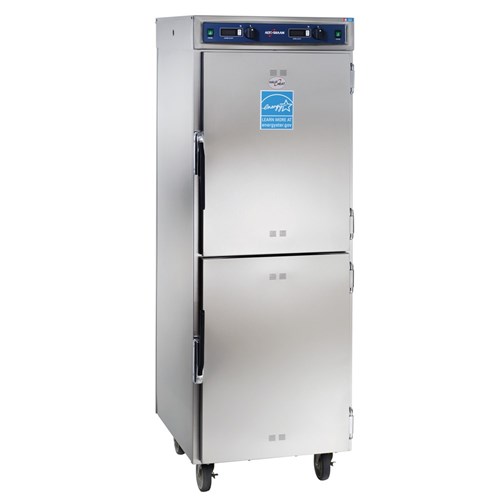 Alto Shaam Holding Cabinet Double 1200UP 15A 1PH