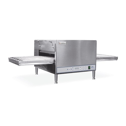 Lincoln Countertop Impinger Conveyor Oven Electric 2504-1