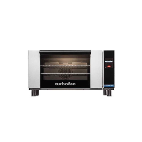 CONVECTION OVEN DIGITAL ELEC E27T3 945X762X512MM