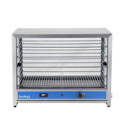 Birko Pie Warmer 100 Pies 1040092