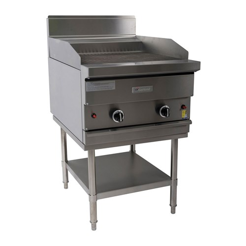 Garland Char Broiler Gas 475mm GF18-BRL-NG