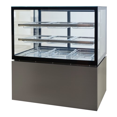 FOOD DISPLAY CABINET COLD DSS0840 1200X830X1350MM