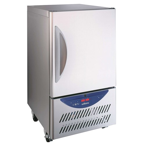 Williams Blast Chiller Silver 20Kg WBCF20