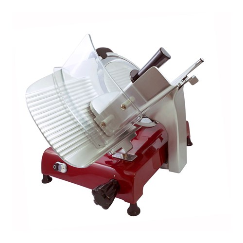 Berkel Red Line Meat Slicer 300mm Blade Red BKL-RL300