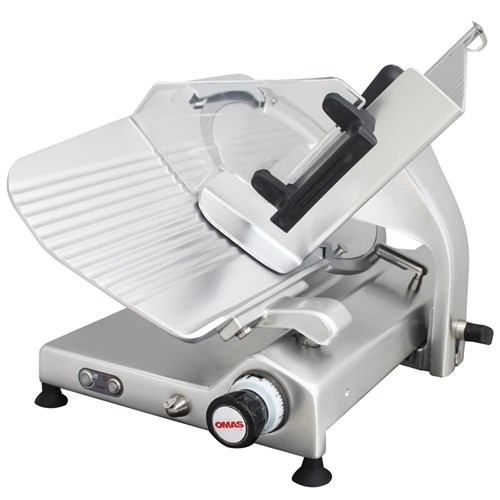 Omas Meat Slicer 350mm OMABEG30B